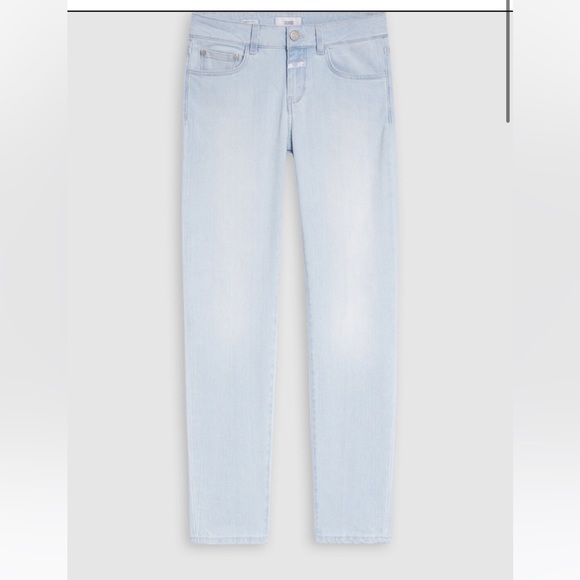 CLOSED Women's Baker Jeans! - Picture 8 of 8